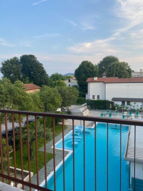 Appartements HOTEL RC12 PADOVA